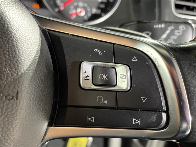 フォルクスワーゲン ゴルフ