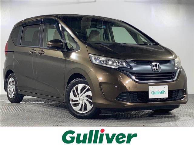 ホンダ フリード