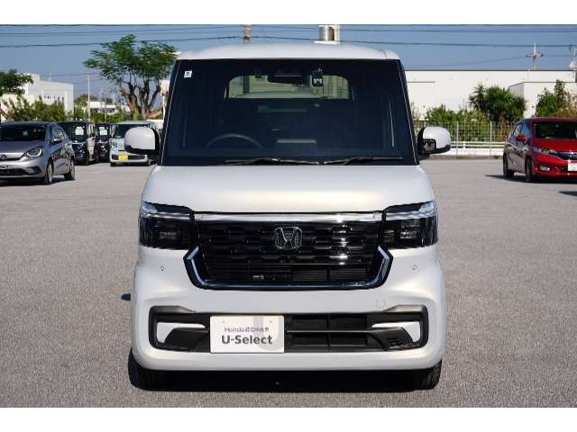 ホンダ N-BOX