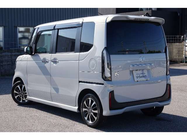 ホンダ N-BOX