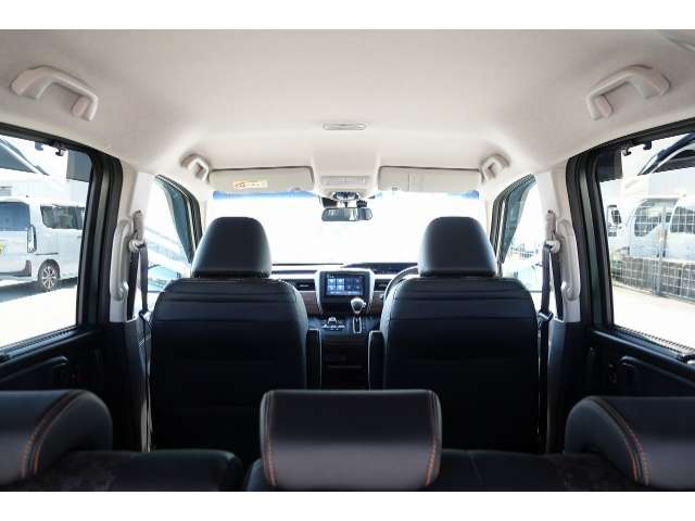 ホンダ フリード+