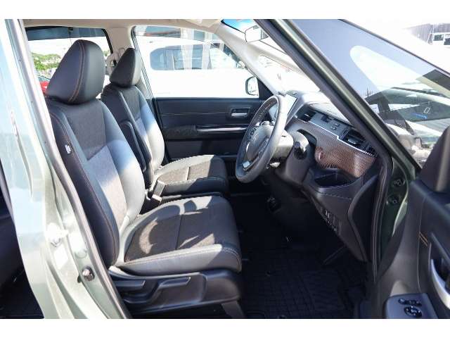 ホンダ フリード+