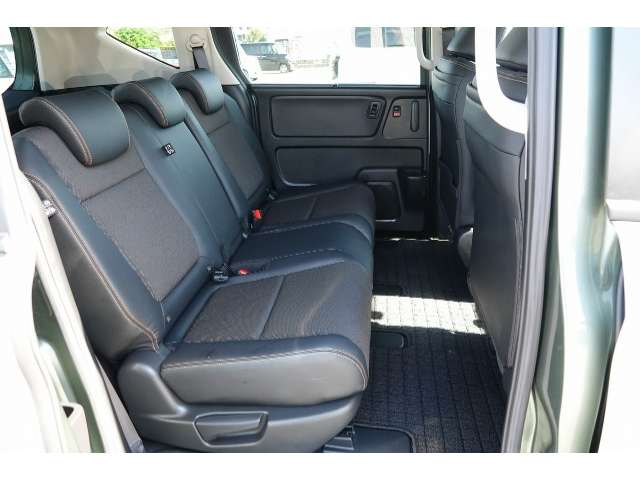 ホンダ フリード+