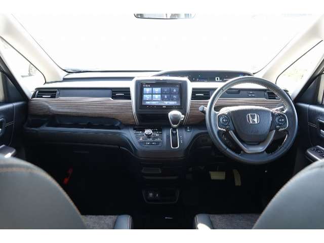 ホンダ フリード+