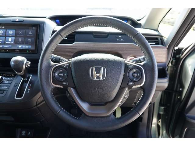 ホンダ フリード+