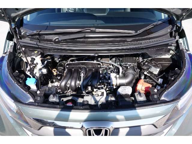 ホンダ フリード+