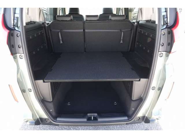 ホンダ フリード+