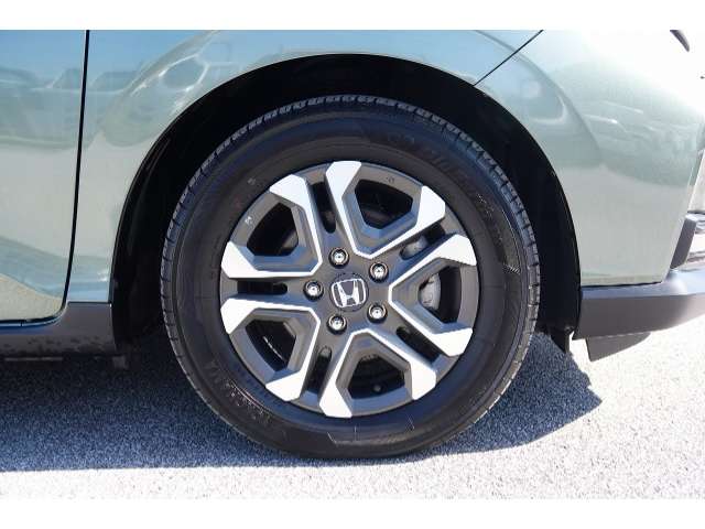 ホンダ フリード+