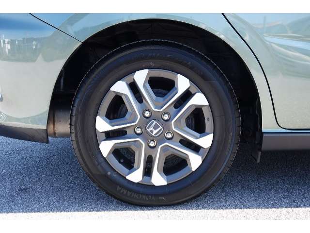 ホンダ フリード+