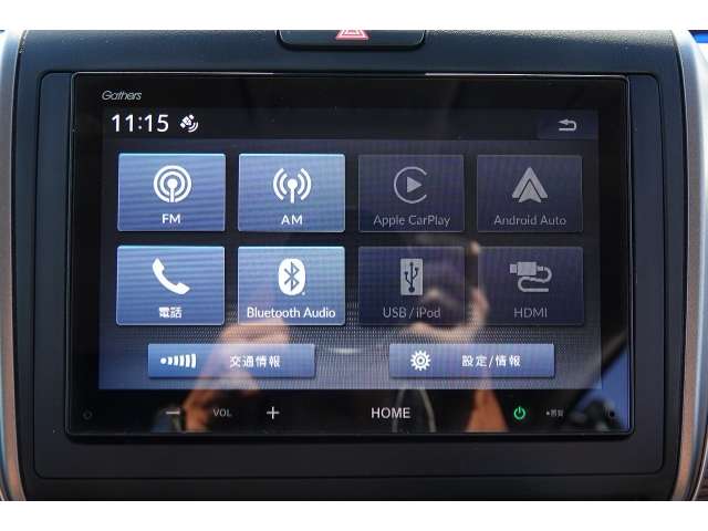 ホンダ フリード+