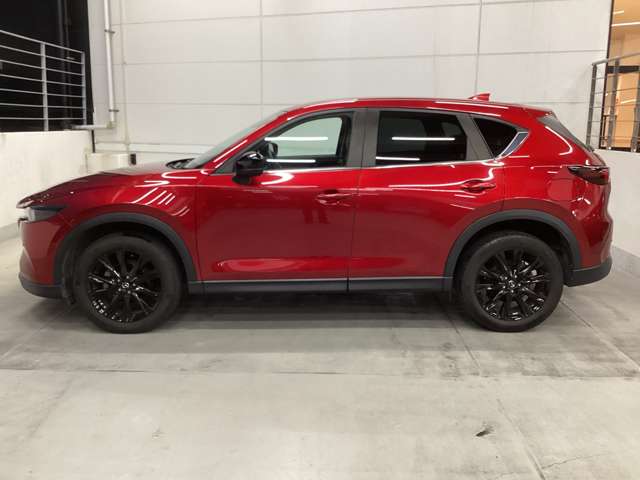 マツダ CX-5