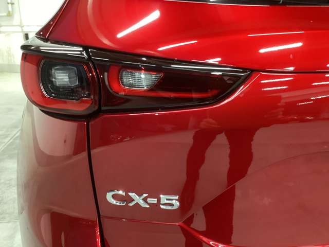マツダ CX-5