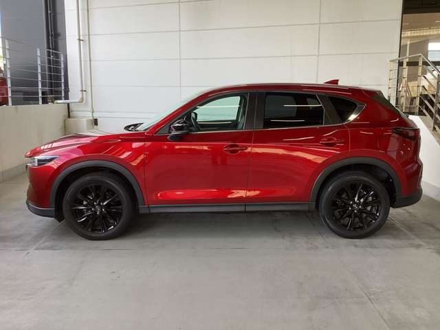 マツダ CX-5