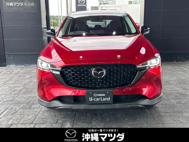 マツダ CX-5