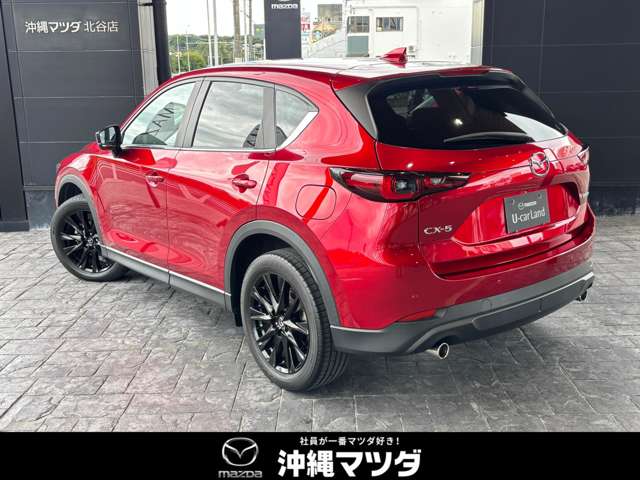 マツダ CX-5
