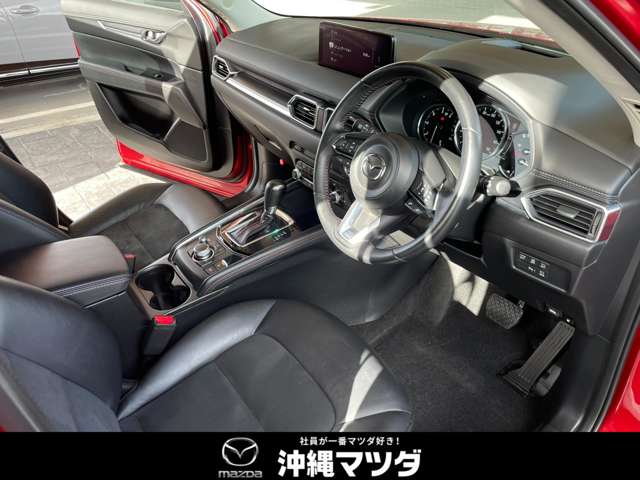 マツダ CX-5