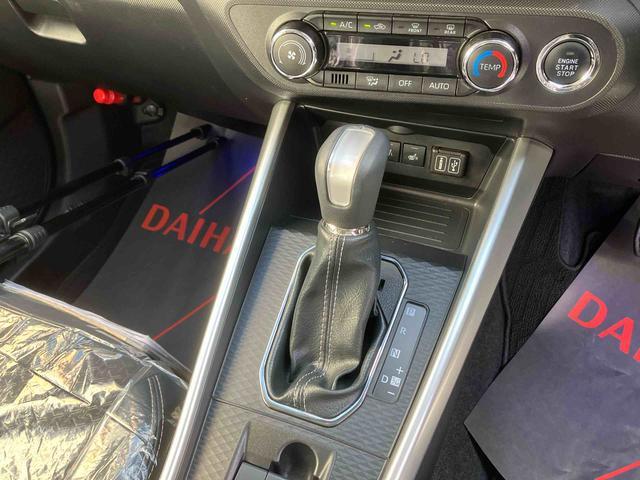 ダイハツ ロッキー