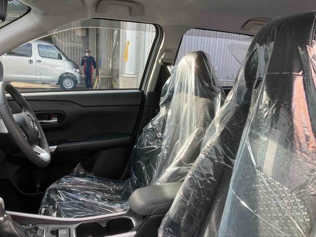 ダイハツ ロッキー