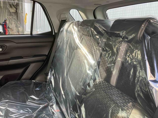 ダイハツ ロッキー