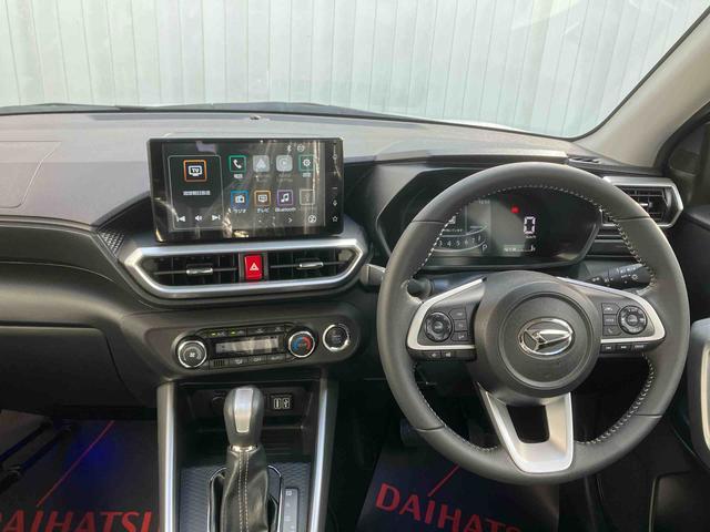 ダイハツ ロッキー