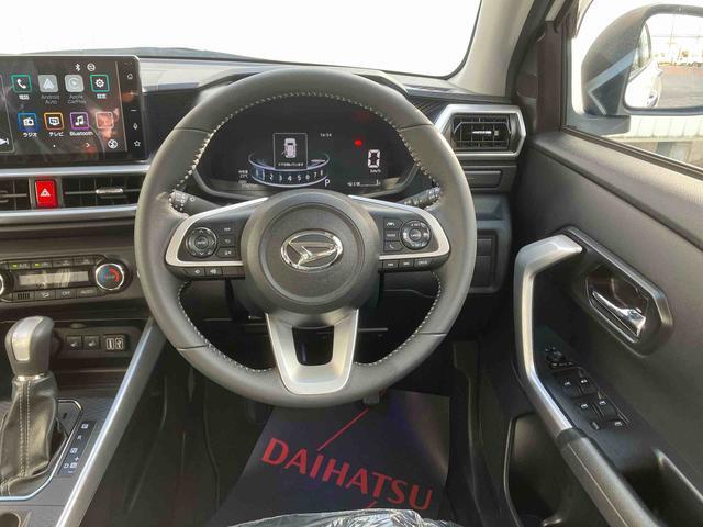 ダイハツ ロッキー