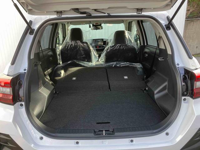 ダイハツ ロッキー