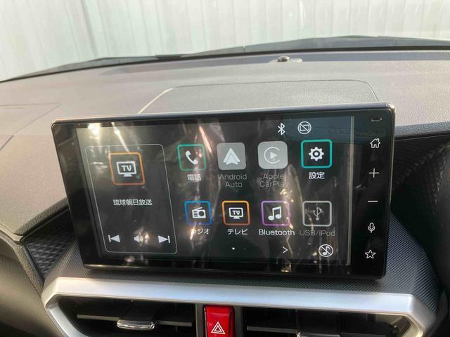 ダイハツ ロッキー