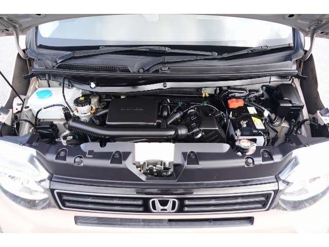 ホンダ N-WGN