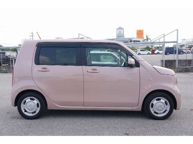 ホンダ N-WGN