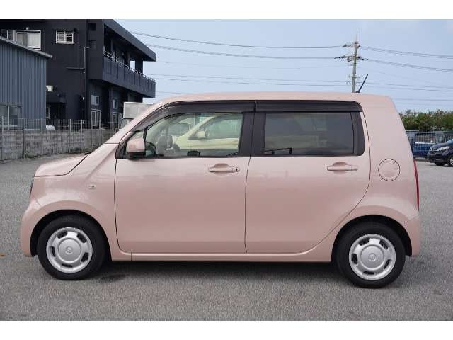 ホンダ N-WGN