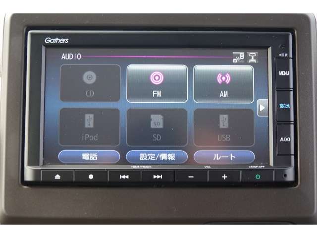 ホンダ N-WGN