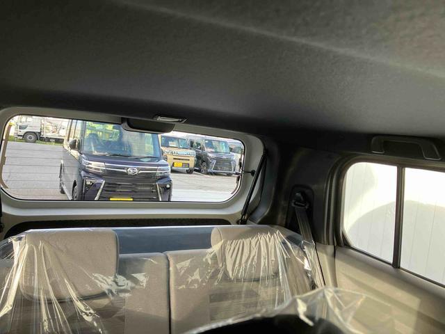 ダイハツ タフト