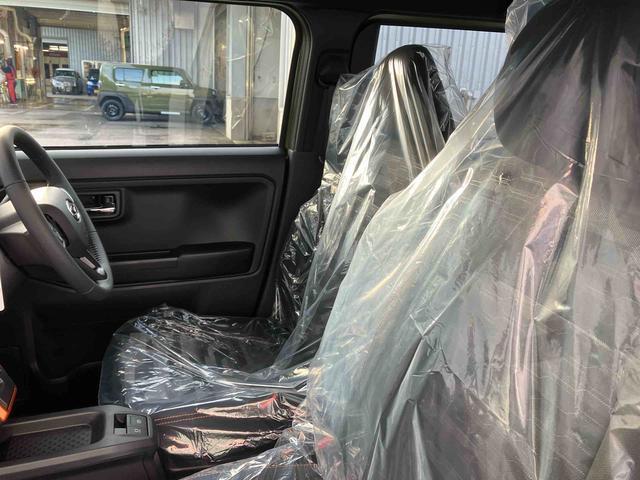 ダイハツ タフト