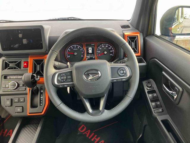 ダイハツ タフト