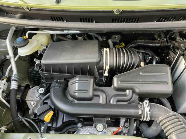 ダイハツ タフト