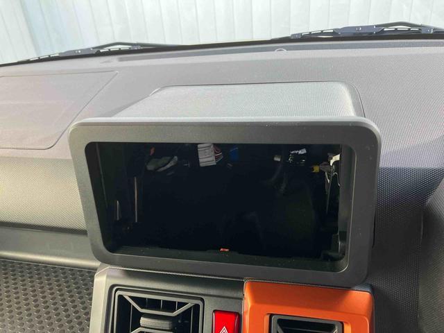 ダイハツ タフト