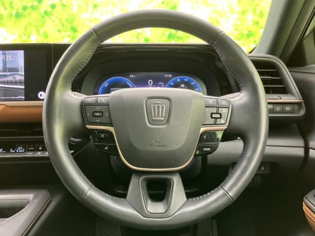 トヨタ クラウンクロスオーバー