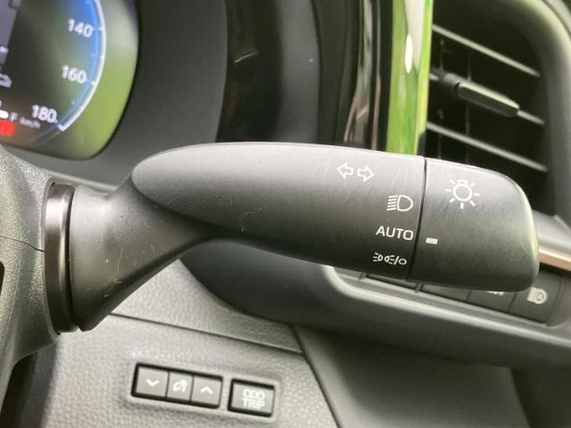 トヨタ クラウンクロスオーバー