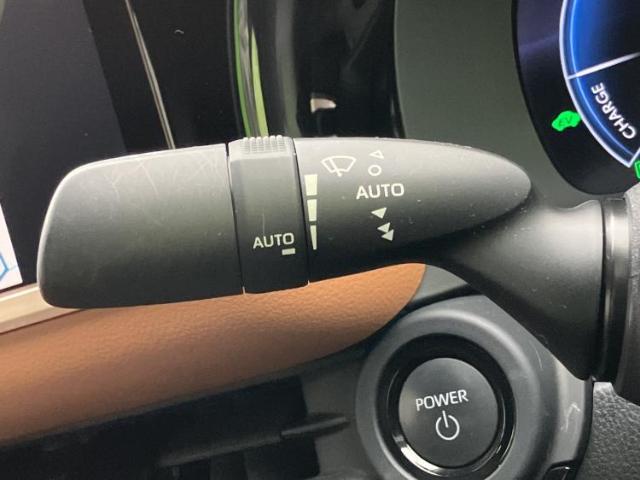 トヨタ クラウンクロスオーバー