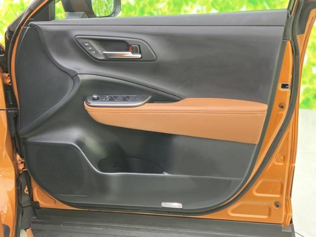 トヨタ クラウンクロスオーバー