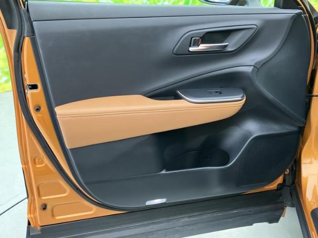 トヨタ クラウンクロスオーバー