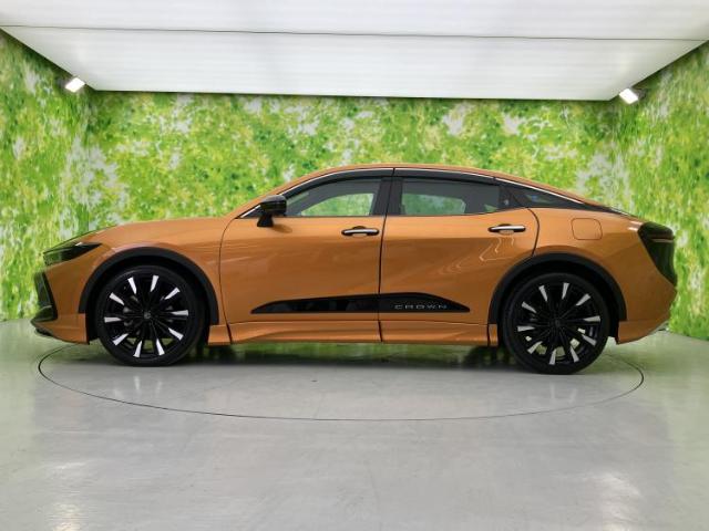 トヨタ クラウンクロスオーバー