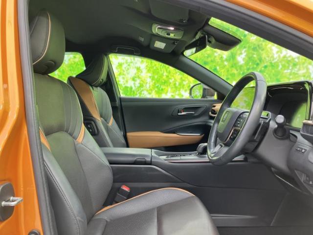 トヨタ クラウンクロスオーバー