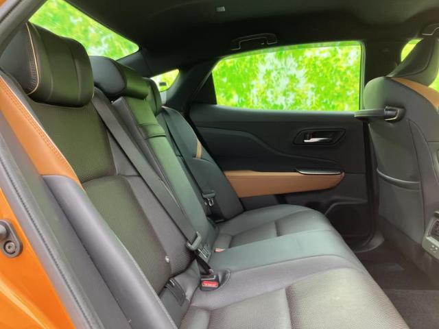 トヨタ クラウンクロスオーバー