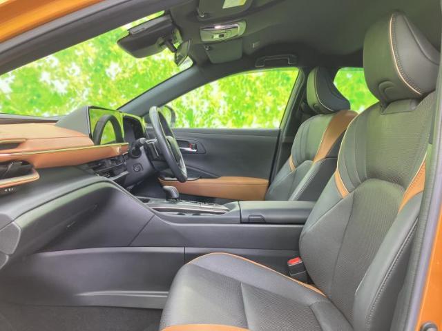 トヨタ クラウンクロスオーバー