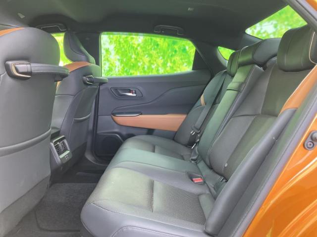 トヨタ クラウンクロスオーバー