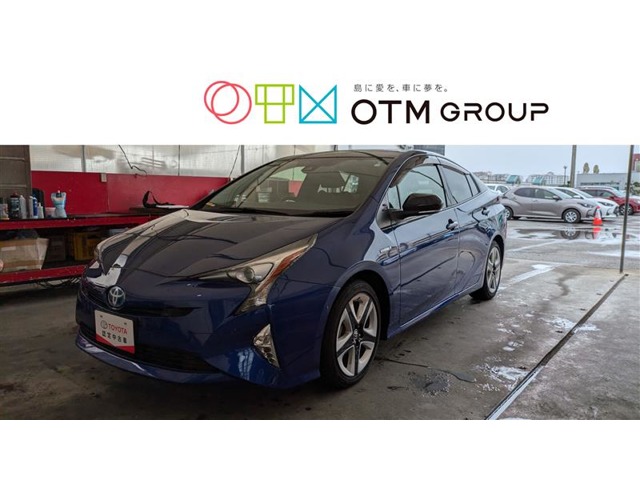 トヨタ プリウス