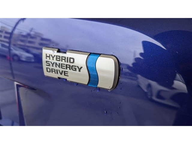 トヨタ プリウス