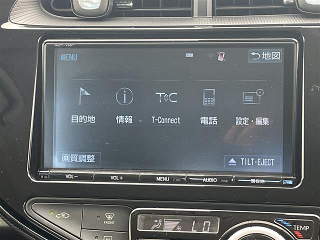 トヨタ アクア