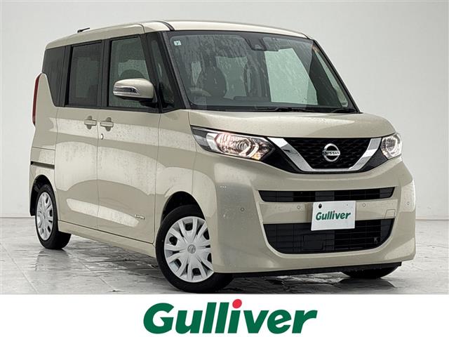 日産 ルークス